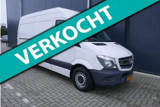 Mercedes-Benz Sprinter 316 2.2 CDI 366 163 PK EHD H2 L2 AIRCO,TREKHAAK.