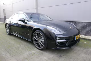 Porsche Panamera 2.9 4 E-Hybrid PLATINUM EDITION, APPROVED GARANTIE.