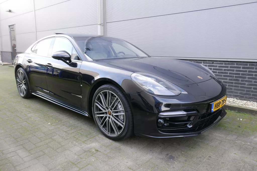 Porsche Panamera 2.9 4 E-Hybrid PLATINUM EDITION, APPROVED GARANTIE, MODEL 2023.