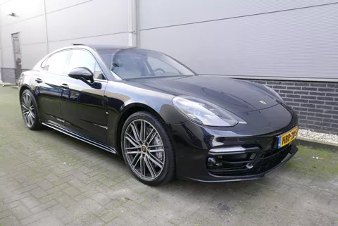 Porsche Panamera 2.9 4 E-Hybrid PLATINUM EDITION, APPROVED GARANTIE.