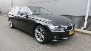 BMW 3-serie Touring 320i 184 PK Touring Executive NAVI,CLIMA,XENON,TREKHAAK,139590 KM.