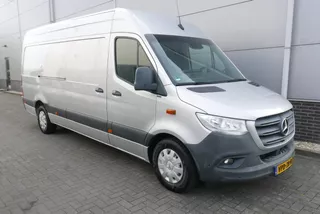 Mercedes-Benz Sprinter 316 2.2 CDI 163 PK L3 H3 EURO VI-D NAVI,CLIMA,CRUISCONTROL,TREKHAAK.