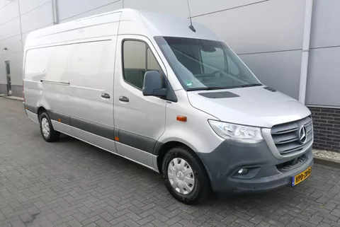 Mercedes-Benz Sprinter 316 2.2 CDI 163 PK L3 H3 EURO VI-D NAVI,CLIMA,CRUISCONTROL,TREKHAAK.