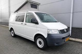 Volkswagen TRANSPORTER D 62 KW 1.9 TDI CAMPER AIRCO.