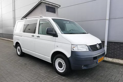 Volkswagen TRANSPORTER D 62 KW 1.9 TDI CAMPER AIRCO.