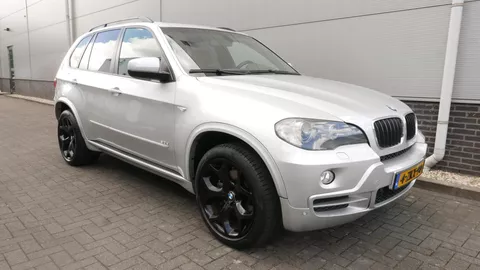 BMW X5 XDrive30d 235 PK High Executive M PAKKET.