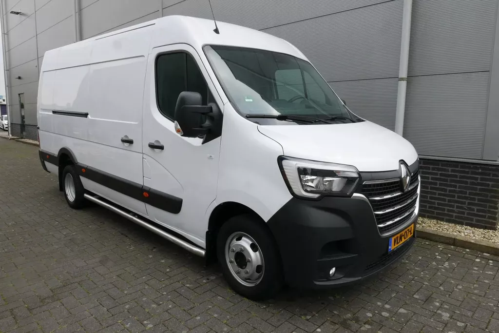 Renault Master T35 2.3 dCi 165 L3H3 DL Energy Comfort