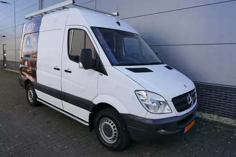 Mercedes-Benz Sprinter 310 2.2 CDI 325 HD LIFT,113072 KM.