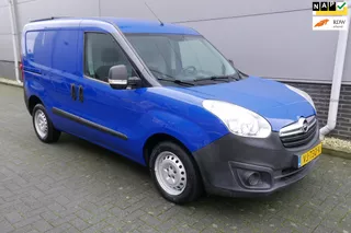Opel Combo 1.3 CDTi L1H1 ecoFLEX AIRCO, 78451 KM.
