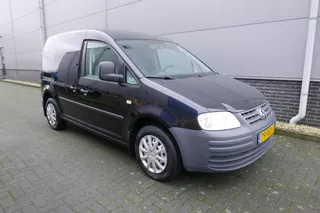 Volkswagen Caddy 1.9 TDI AIRCO,TREKHAAK.