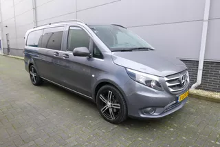 Mercedes-Benz Vito 114 CDI Extra Lang AUT,NAVI,CLIMA,DUBBELE SCHUIFDEUREN.