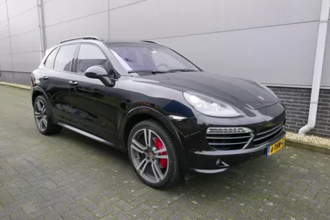 Porsche Cayenne 3.0 D S FULL OPTIONS.