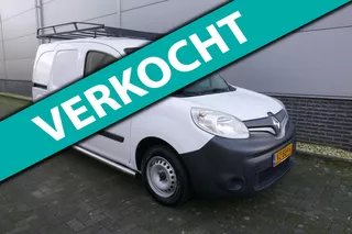 Renault Kangoo 1.5 dCi 75 Energy Comfort AIRCO,SCHUIFDEUR,IMPERIAAL.