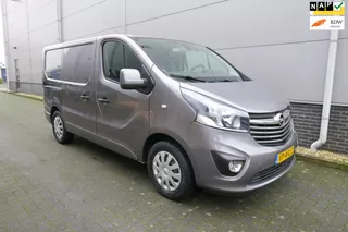 Opel Vivaro 1.6 CDTI120 PK L1H1 Sport EcoFlex AIRCO,NAVI,TREKHAAK,150659 KM.