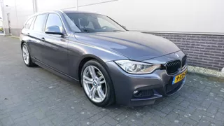 BMW 3-serie 318d High Executive AUT M PAKKET