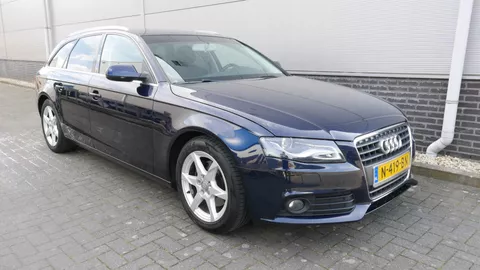 Audi A4 Avant 1.8 TFSI Pro Line Business CLIMA,NAVI,XENON,TREKHAAK.
