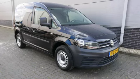 Volkswagen Caddy 2.0 TDI L1H1 BMT Economy Business AIRCO,SCHUIFDEUR.