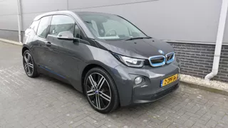 BMW I3 Basis Comfort Advance 22 kWh NAVI,PANORAMADAK.