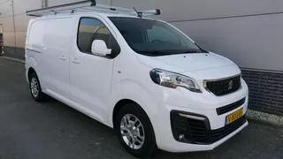 Peugeot Expert 231S 2.0 122 PK BlueHDI 120 Premium Pack AIRCO,NAVI,CRUISCONTROL,118248 KM.