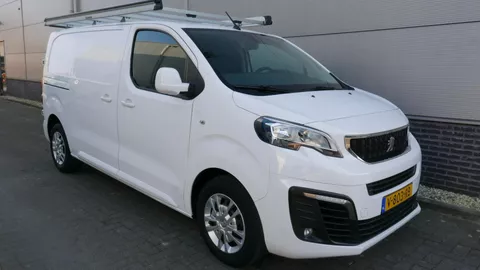 Peugeot Expert 231S 2.0 122 PK BlueHDI 120 Premium Pack AIRCO,NAVI,CRUISCONTROL,118248 KM.