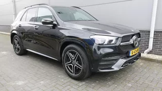 Mercedes-Benz GLE-klasse 350 de 4MATIC Premium Plus AMG,PANORAMADAK.