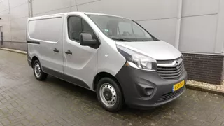 Opel Vivaro 1.6 CDTI 125 PK L1H1 Edition EcoFlex AIRCO,NAVI,TREKHAAK.