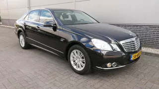 Mercedes-Benz E-klasse 200 CDI Elegance AUT,NAVI,CLIMA,138064 KM.